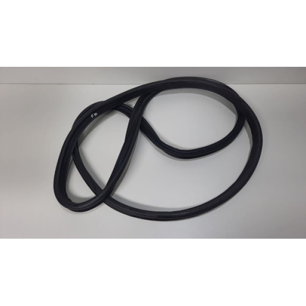 Borracha Porta Malas Corolla 2015 A 2019 Semi Nova