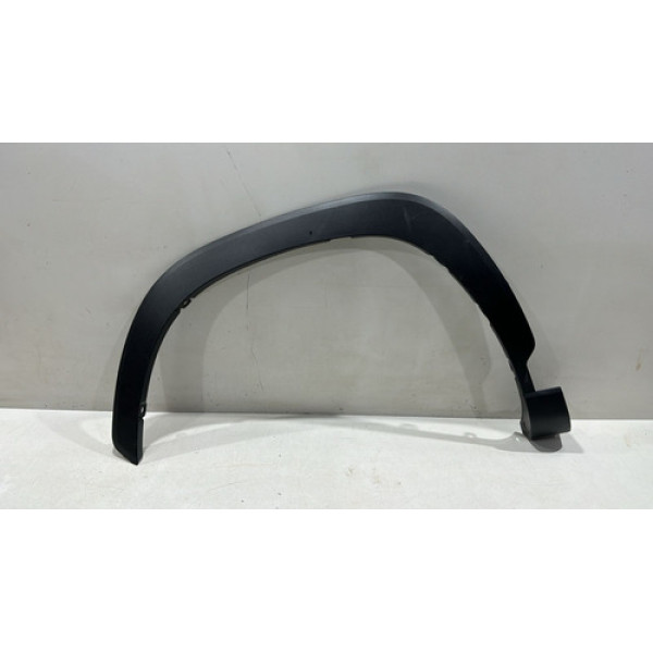 Moldura Paralama Esquerdo Toyota Corolla Cross 756020a030