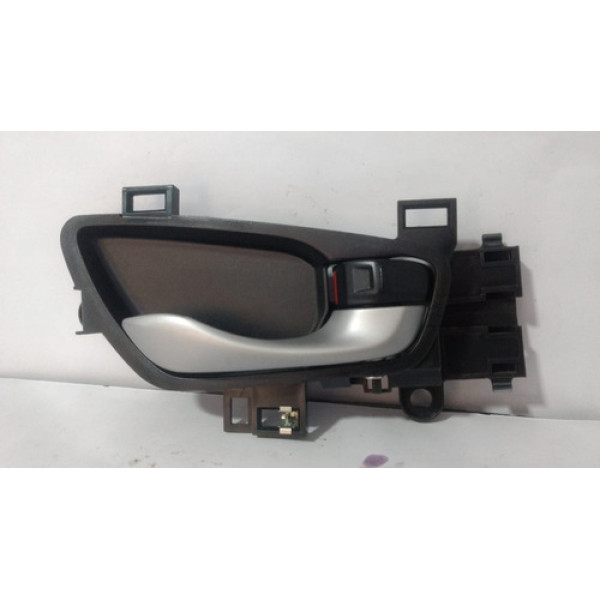 Maçaneta Interna Traseira Direita Civic G10 2017 2018 2019 