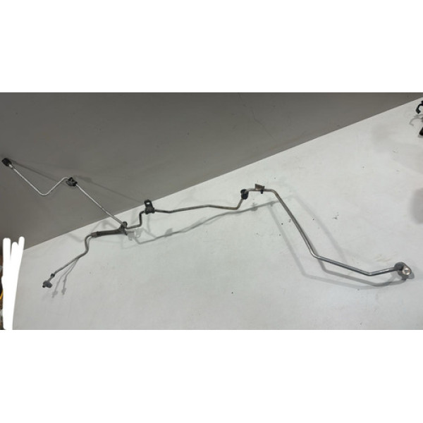 Mangueira Ar Condicionado Renault Fluence 2014 924400944r