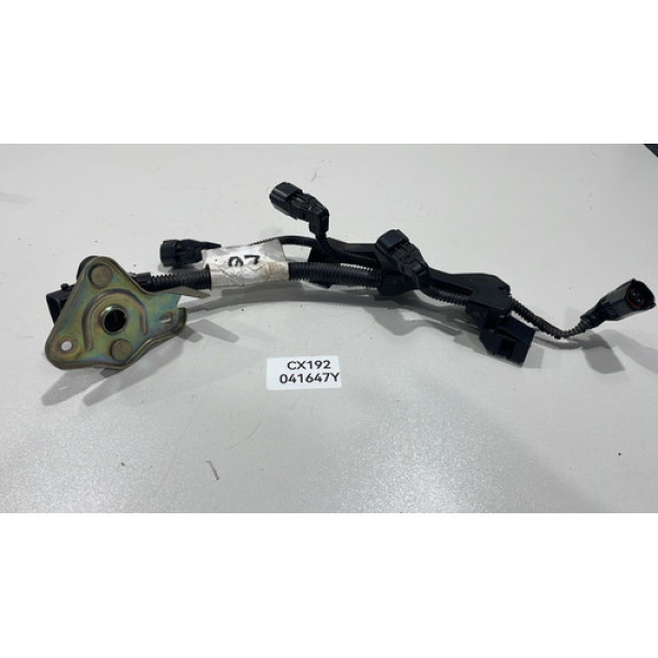 Chicote Bicos Injetores Toyota Corolla 2020 21 22 23 2024