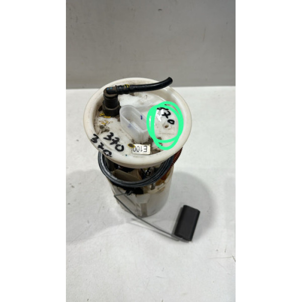 Bomba Combustível Injetora Fox Up Gol 1sb919051d