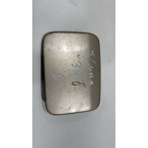 Portinhola Tampa Tanque Combustivel Vw Gol G3 1999 2005