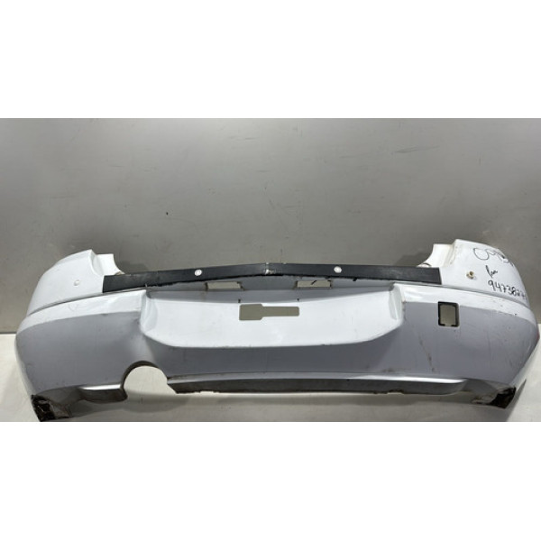 Parachoque Traseiro Gm Spin 2013 2014 2015 A 2015