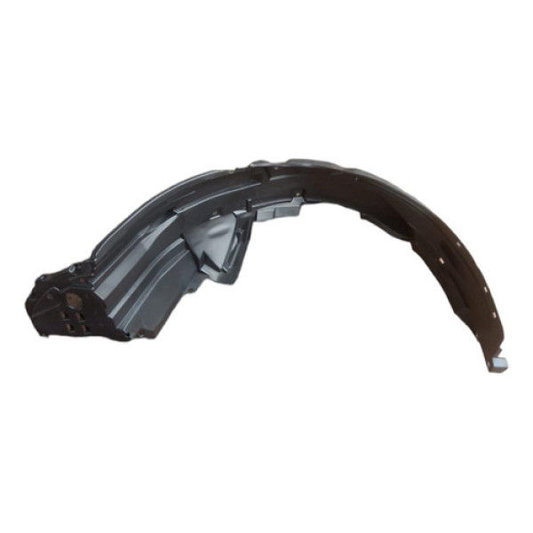 Parabarro Dianteiro Esquerdo Civic 2007 2008 2009 2010 2011