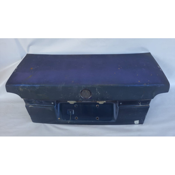 Tampa Traseira Logus 