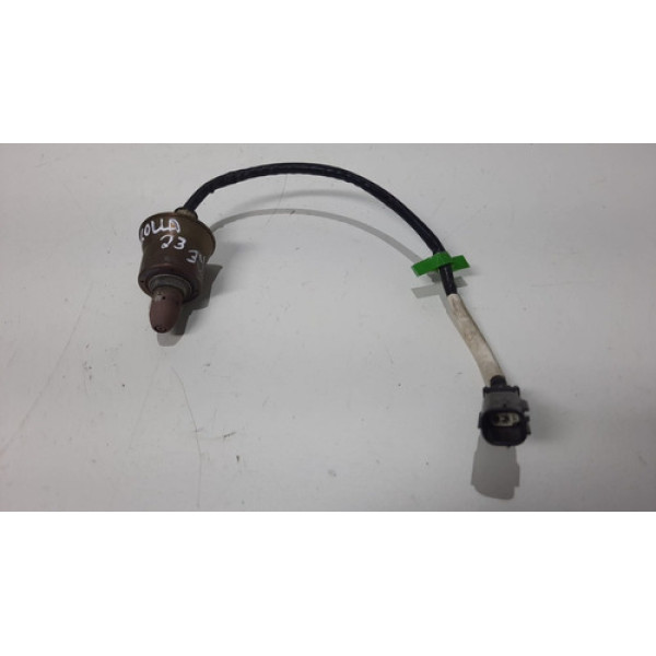 Sonda Lambda Pré 8946712280 Corolla 2.0 2020 2022 2023 2021