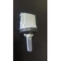 Sensor Temperatura Ar Condicionado Digita A3 Jetta Bora Golf Sensor Temperatura Ar Condicionado Digita A3 Jetta Bora Golf