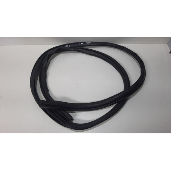 Borracha Porta Traseira Direita Mitsubishi Asx 2011/2016