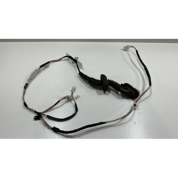 Chicote Porta Traseiro Esquerdo Corolla 2009 2010 2011 2012