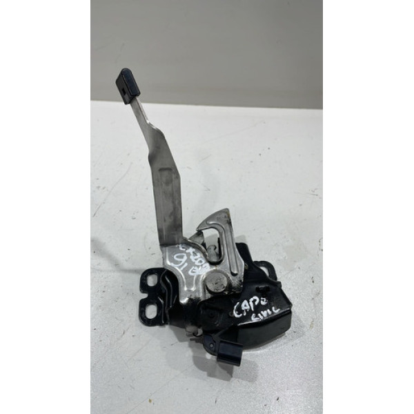 Fechadura Capo Trava Honda Civic G10 2017 Á 2022