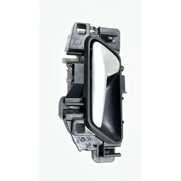 Maçaneta Interna Traseira Esquerda Peugeot 3008 2017 Á 2020