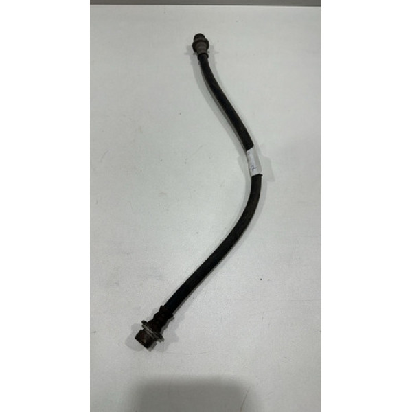 Flexível Traseiro Toyota Hilux 2017 Á 2021 Original Usado!