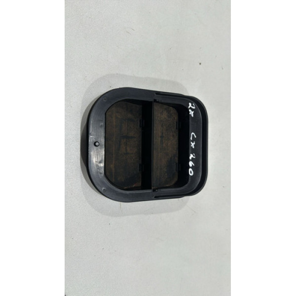 Difusor Ar Carroceria Jeep Compass 2022 Á 2024 Original