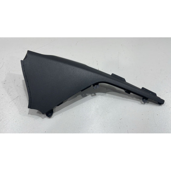 Acabamento Direito Console Honda Civic 17 Á 22 77290temm022