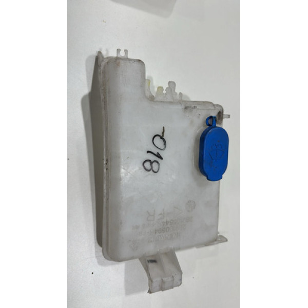 Reservatório Água Limpador Parabrisa  Kwid 2020 A 2023