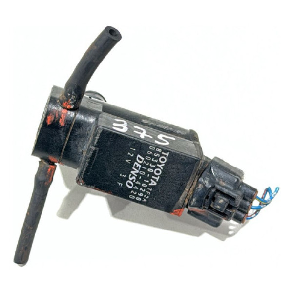 Motor Esguicho Parabrisa Toyota Fielder 1.8 2008 8533010290