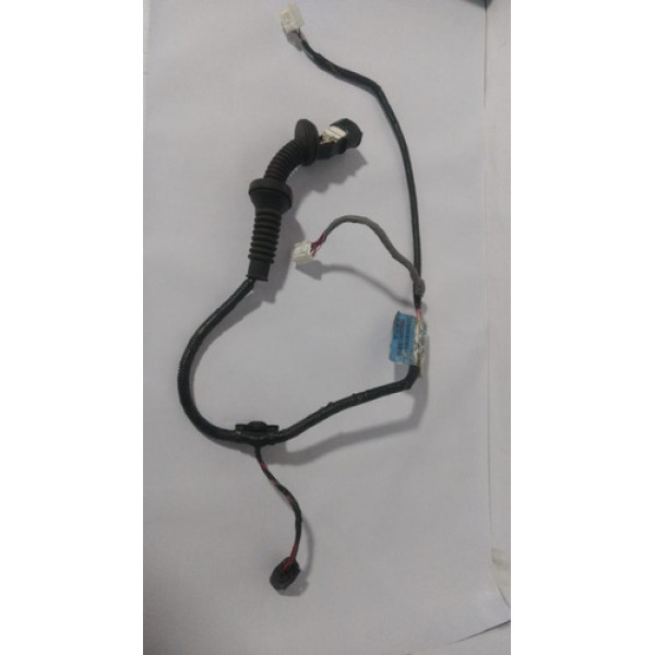 Chicote Porta Traseira Esquerd Civic G10 2017 2018 2019 2020