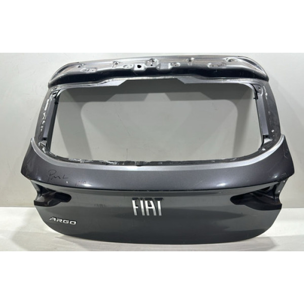 Tampa Traseira Argo 2017 2021..