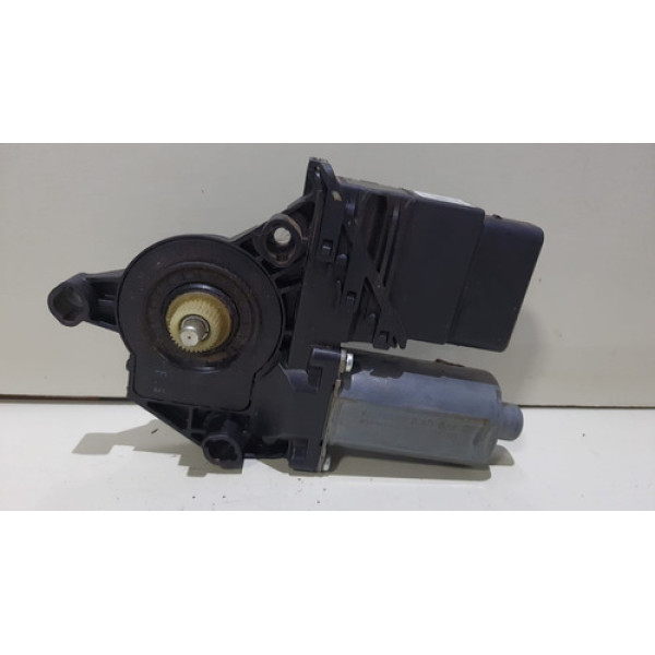 Motor Máquina De Vidro Traseira Direita Golf 2008/2012