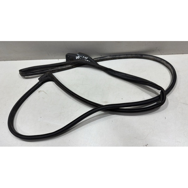 Borracha Guarnição Quadro Porta Dianteira Direita Freemont