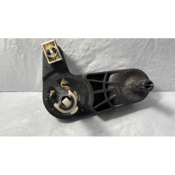 Suporte Alavanca Seletora Trambulador Vw Up 2014 Á 2020 Orig