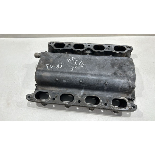 Coletor Admissão Bmw X5 V8 2003 2004 2005 Original
