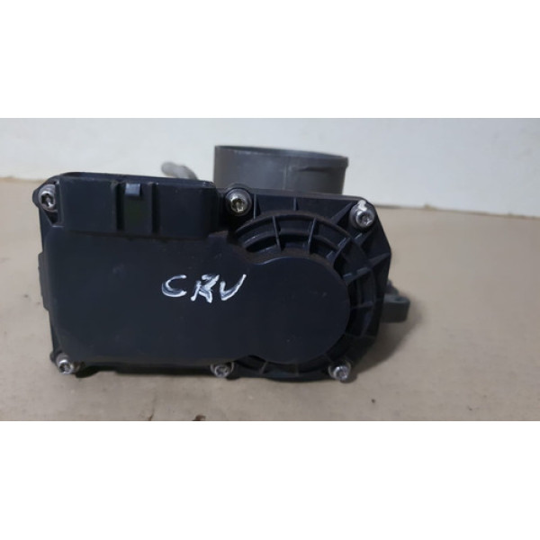 Tbi Corpo De Injeção Honda Crv 2007 2008 2009 2010 2011
