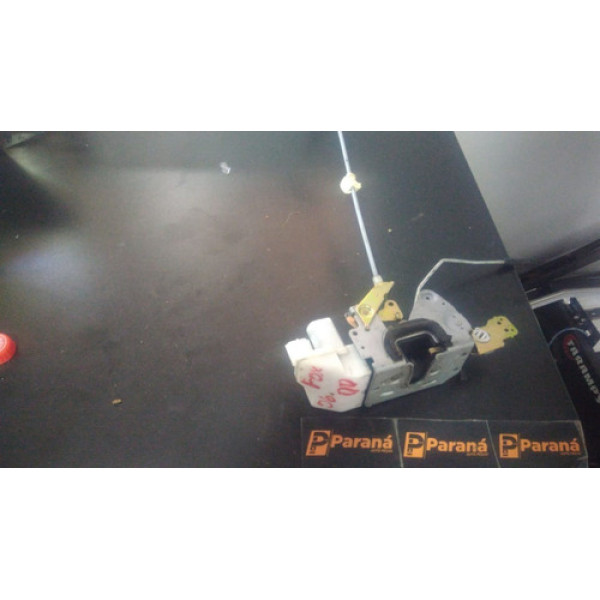 Fechadura Dianteira Direita Volkswagen Fox Space 