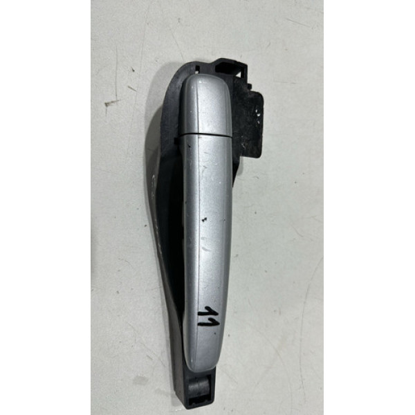 Maçaneta Puxador Externo Porta Dianteira Direita C3 04 Á 12