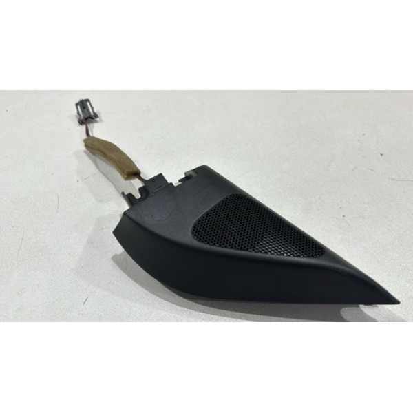 Acabamento Interno Retrovisor Passat 2006 A 2010 Esquerdo