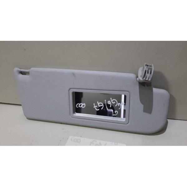 Quebra Sol Gol Saveiro Voyage G5 G6 G7 Direito 