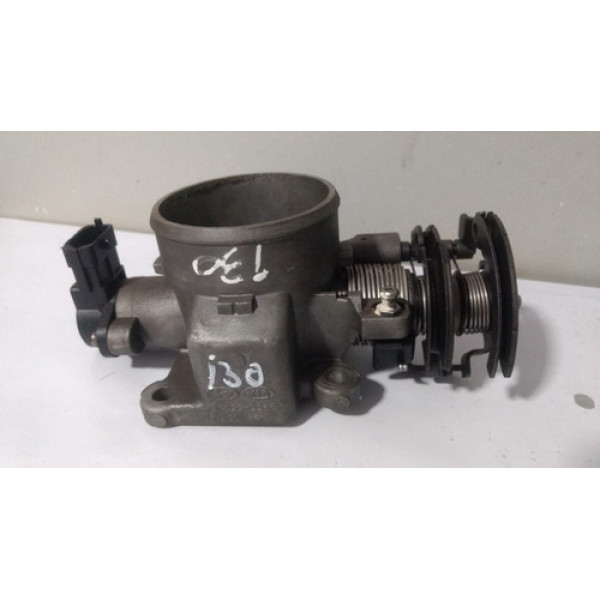 Tbi Corpo Borboleta Hyundai I30 Elantra Kia Soul 35100-23950