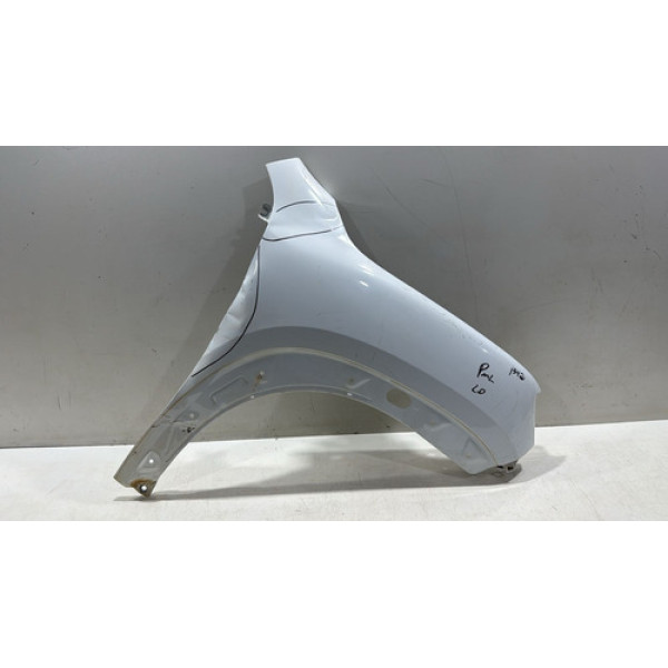 Paralama Direito Kwid 2017 2020 Original Detalhe