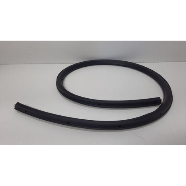 Borracha Churrasqueira Chevrolet Tracker 2020 2021 2022 2023