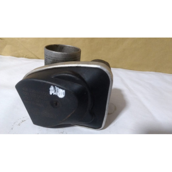 Tbi Corpo Borboleta Gol Fox Polo Golf 1.6  032133062d 