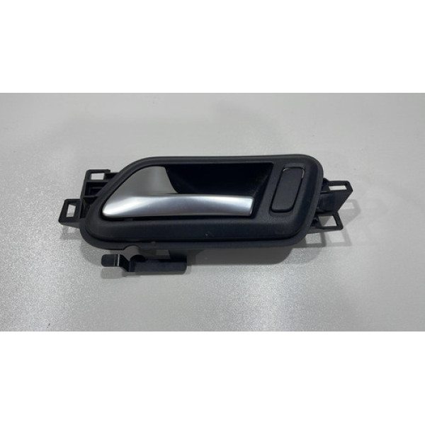 Maçaneta Puxador Interno Traseiro Esquerdo Amarok 2011 À 16