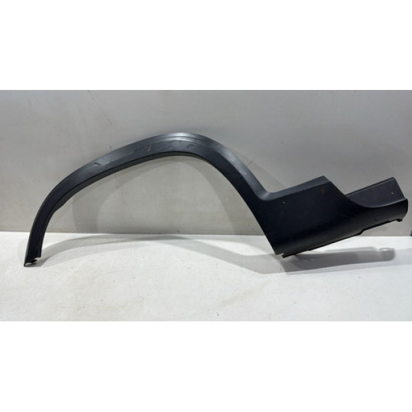 Moldura Para-lama Traseiro Direito Fiat Toro 2022 100259630