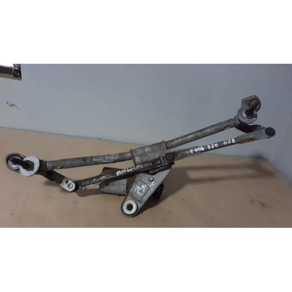 Maquina Limpador Parabrisa Montana Agile 2012/18 F006d20028