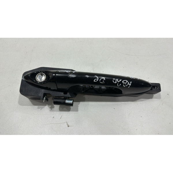 Macaneta Externa Dianteira Esquerda Hyundai Hb20 2018 2019