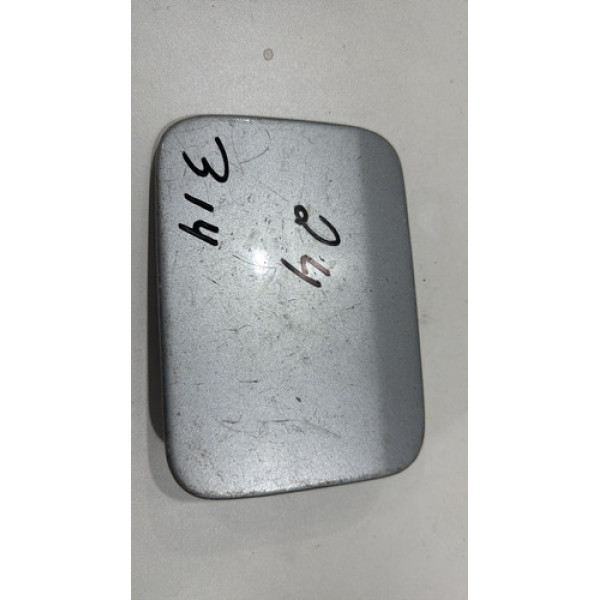 Tampa Portinhola Tanque Combustível Gol G3 G4