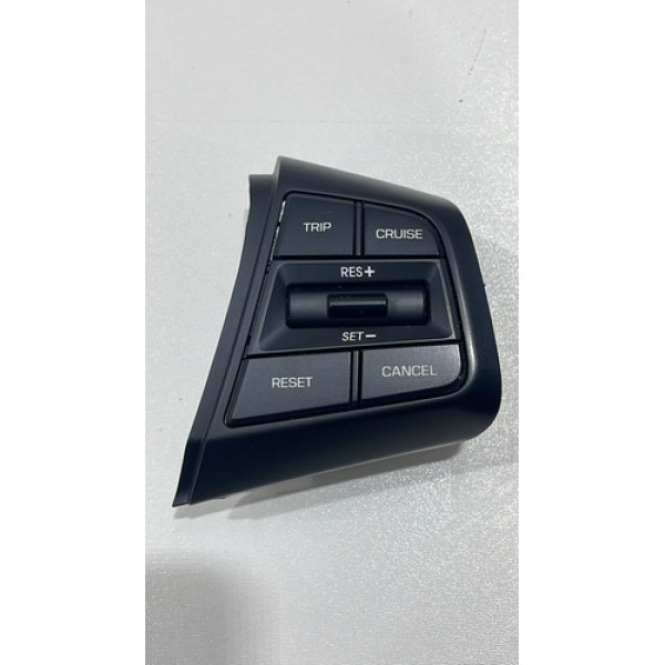 Botão Comando Direito Volante Hyundai Creta 17 /20 299152061