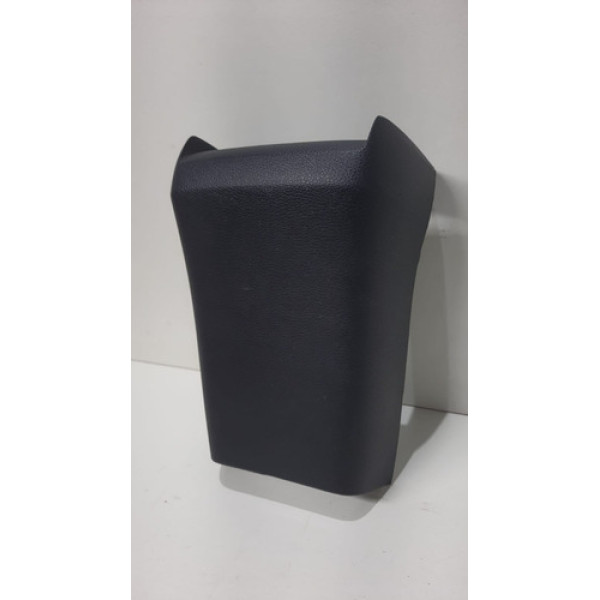 Acabamento Traseiro Console Honda Civic G10 2017 2018 2019