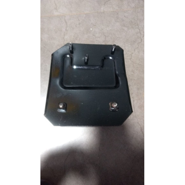 Suporte Batente Coxim Diant Gol/parati 1.0 8v/16v 377199331h