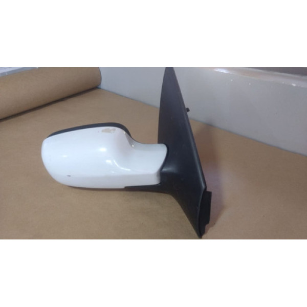 Retrovisor Megane Direito Eletrico 12353070