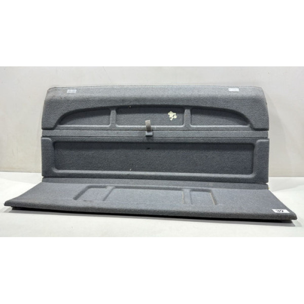 Tampão Bagagito Fiat Palio Weekend  2000 Á 2004 Usado Origi