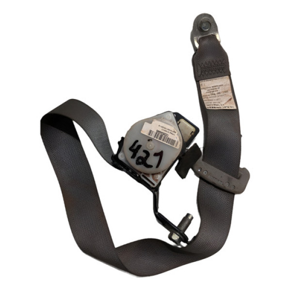 Cinto Segurança Traseiro Direito Honda Civic 2012 Á 2016