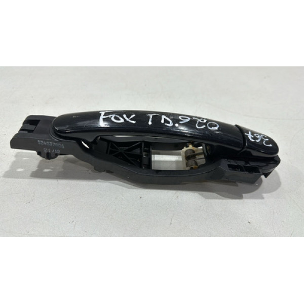 Maçaneta Externa Traseira Direita Vw Gol Fox 17/20 5u4837885