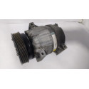 Compressor Ar Condicionado Renault Scenic 1.6 16v 7700103536 Compressor Ar Condicionado Renault Scenic 1.6 16v 7700103536