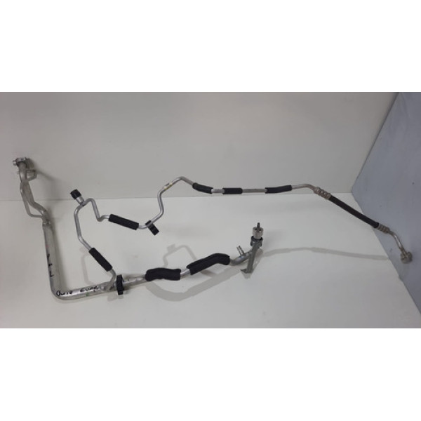 Mangueira Do Ar Condicionado Onix Turbo 2020 À 2023 26307046